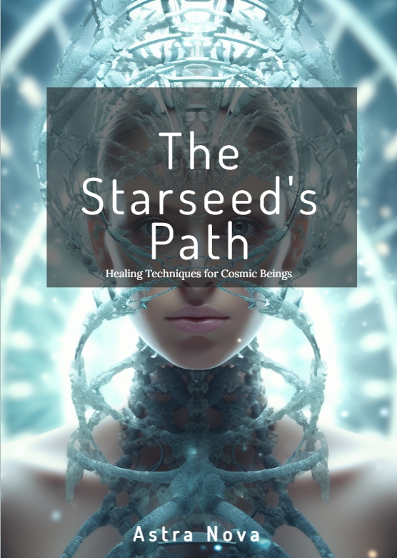 The Starseed's Path`s - Ebook by Astra Nova
